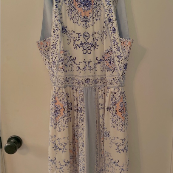 BCBGMAXZARIA DRESS - Picture 2 of 6